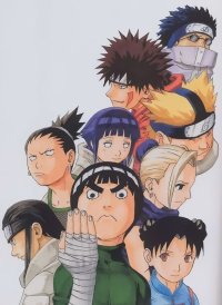 BUY NEW naruto - 12095 Premium Anime Print Poster